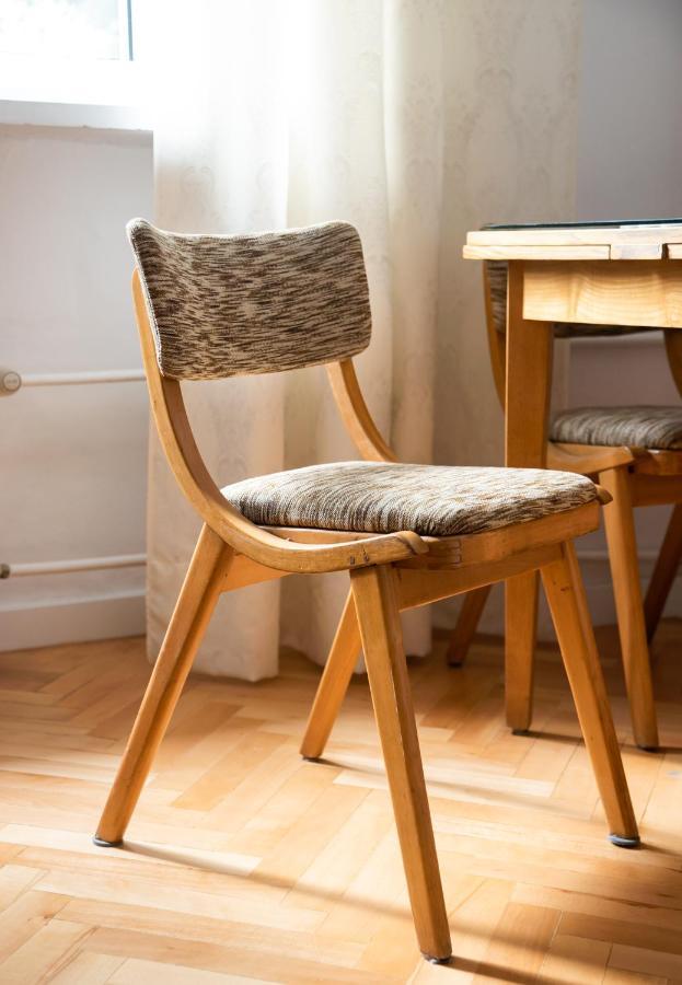 Plac Zbawiciela 3-Bedroom Apartment Warsawa Bagian luar foto