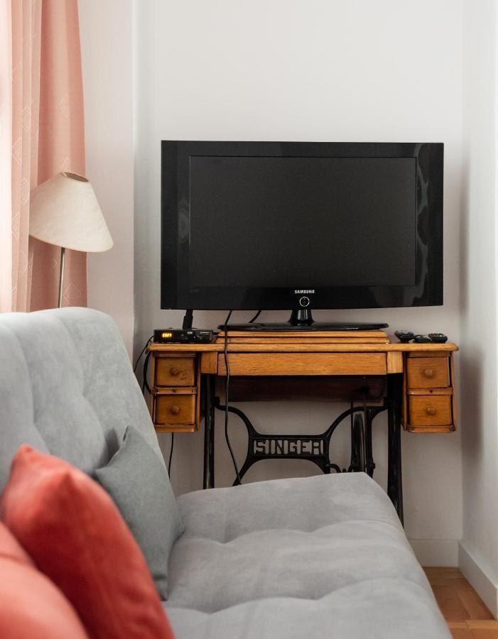 Plac Zbawiciela 3-Bedroom Apartment Warsawa Bagian luar foto